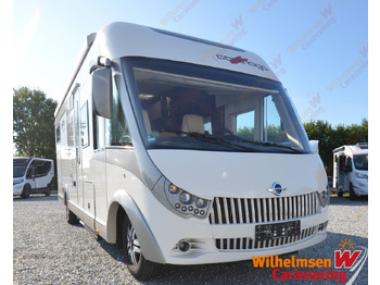 Интегрированный автодом CARTHAGO