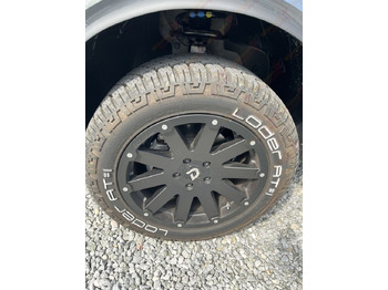 Полуинтегрированный автодом Dethleffs Globebus Performance 4x4 T 46 *MJ 26*AHK*Frontbü: фото 5