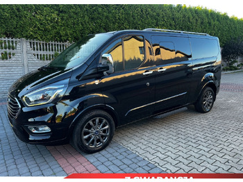 Микроавтобус FORD