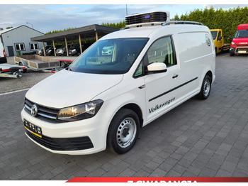 Малотоннажный рефрижератор VOLKSWAGEN