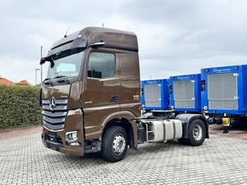 Mercedes-Benz Actros  1848 Gigaspace, Retarder,  Standklima Retarder, Mirrow Cam, mehrere Einheiten в лизинг Mercedes-Benz Actros  1848 Gigaspace, Retarder,  Standklima Retarder, Mirrow Cam, mehrere Einheiten: фото 3