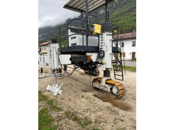 Асфальтоукладочная техника Gomaco Commander III: фото 3 Асфальтоукладочная техника Gomaco Commander III: фото 3