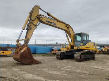 Экскаватор KOMATSU PC290