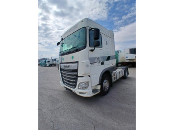 Тягач DAF XF 480