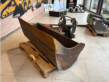 Навесное оборудование CANGINI