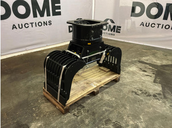 Навесное оборудование HÄNER