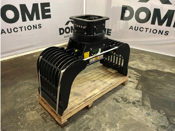 Навесное оборудование HÄNER