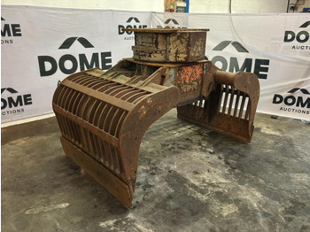 Навесное оборудование NPK