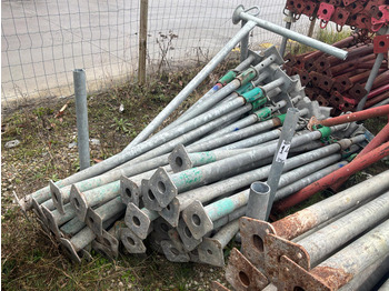 Навесное оборудование