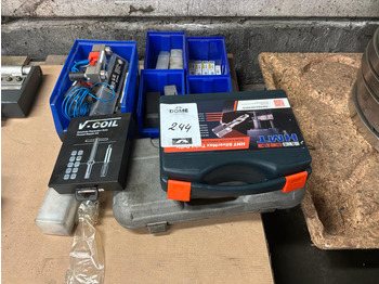 Навесное оборудование