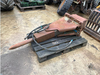 Навесное оборудование