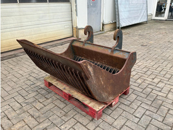 Навесное оборудование