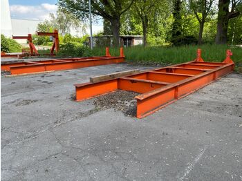 Навесное оборудование