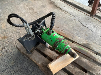 Буровая машина AVANT