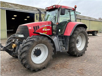 Гусеничный трактор CASE IH CVX 150