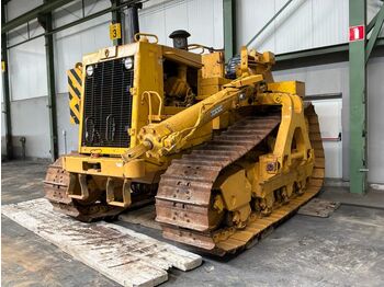 Гусеничный погрузчик CATERPILLAR