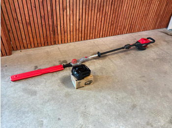 Строительная техника