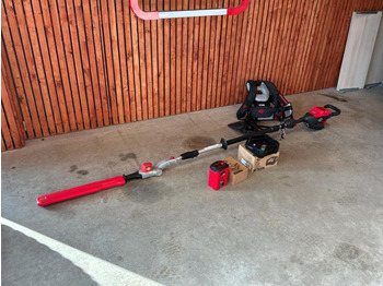 Строительная техника