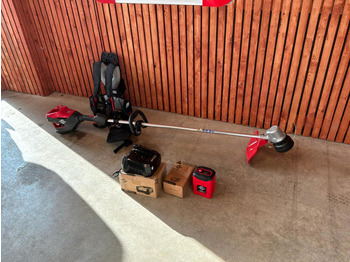 Строительная техника