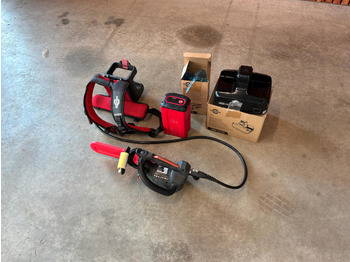 Строительная техника