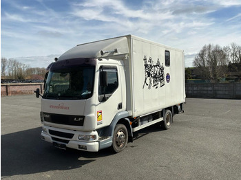 Автоманипулятор DAF LF 45 180