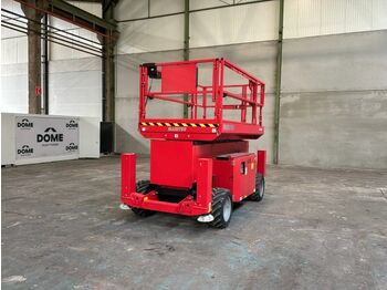 Подъёмник MANITOU 140 SC