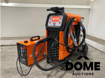 Оборудование для гаражей/ Мастерских