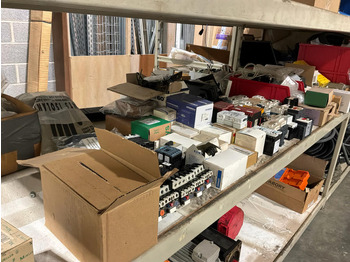 Оборудование для гаражей/ Мастерских Onbekend: фото 5