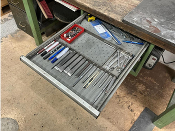 Оборудование для гаражей/ Мастерских Onbekend: фото 5