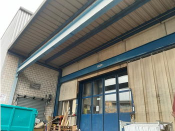 Оборудование для гаражей/ Мастерских Onbekend: фото 5 Оборудование для гаражей/ Мастерских Onbekend: фото 5