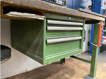 Оборудование для гаражей/ Мастерских Onbekend: фото 4