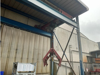 Оборудование для гаражей/ Мастерских Onbekend: фото 4 Оборудование для гаражей/ Мастерских Onbekend: фото 4