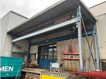 Оборудование для гаражей/ Мастерских