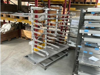 Оборудование для гаражей/ Мастерских