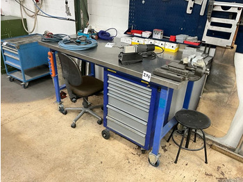 Оборудование для гаражей/ Мастерских