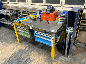 Оборудование для гаражей/ Мастерских