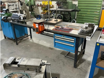 Оборудование для гаражей/ Мастерских