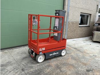 Подъёмник SKYJACK