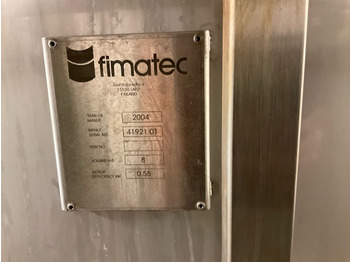 Строительная техника FIMATEC: фото 4