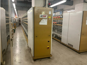 Строительная техника ICBT G316EM: фото 3