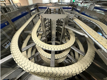 Ленточный конвейер Tetra Pak ACHX30-0700-50M: фото 3 Ленточный конвейер Tetra Pak ACHX30-0700-50M: фото 3