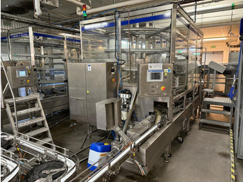 Ленточный конвейер Tetra Pak ACHX30-0700-50M: фото 2 Ленточный конвейер Tetra Pak ACHX30-0700-50M: фото 2