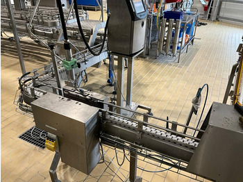 Ленточный конвейер