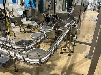 Ленточный конвейер