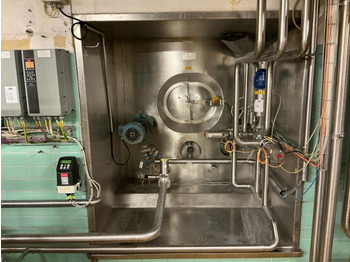 Пищевое оборудование