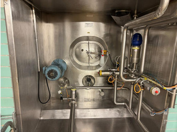 Пищевое оборудование