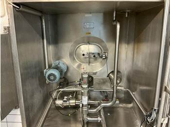 Пищевое оборудование