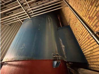 Пищевое оборудование Weldholms DB3: фото 4