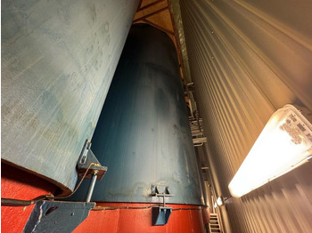 Пищевое оборудование Weldholms DB3: фото 5