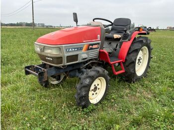 Трактор YANMAR